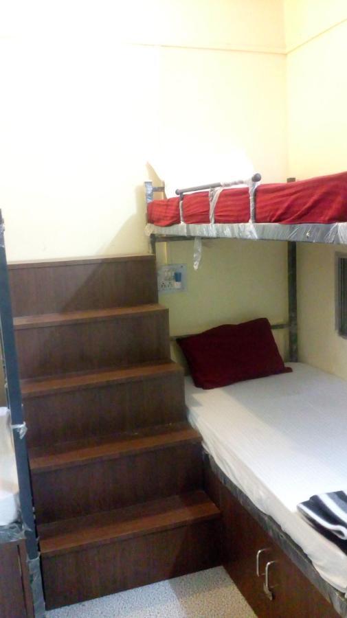 Flexistays Nagpur Exterior photo