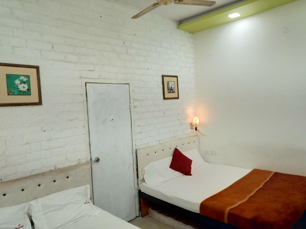 Flexistays Nagpur Exterior photo