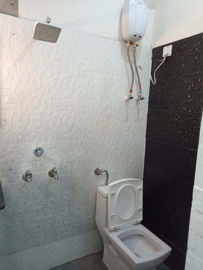 Flexistays Nagpur Exterior photo