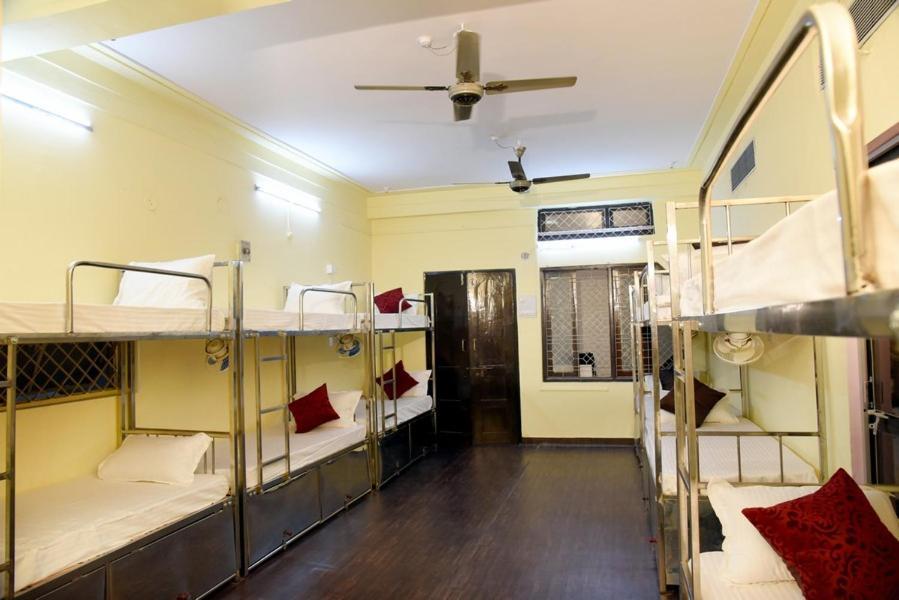 Flexistays Nagpur Exterior photo