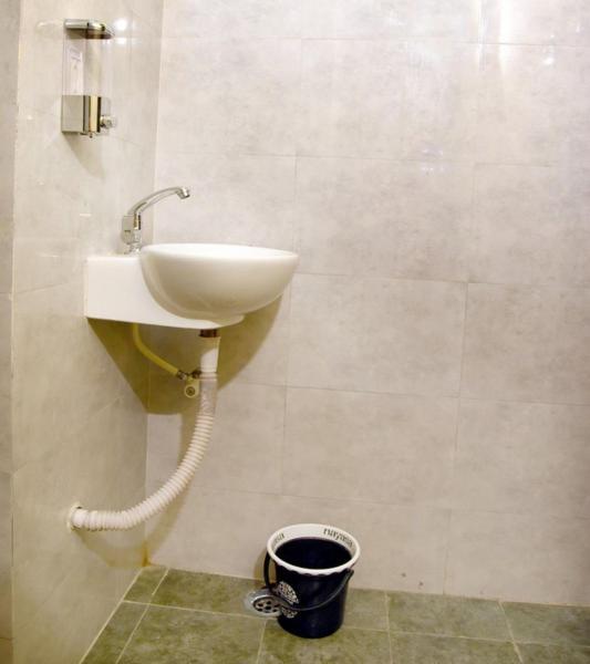 Flexistays Nagpur Exterior photo